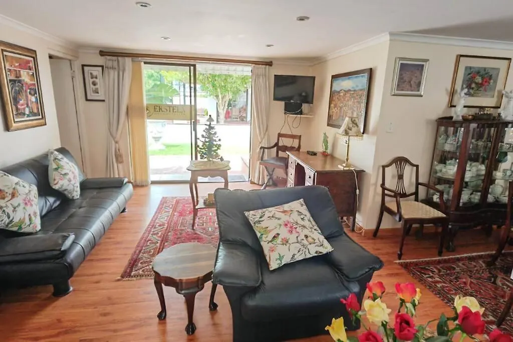 Rondebosch Apartment Cape Town 0*,  South Africa