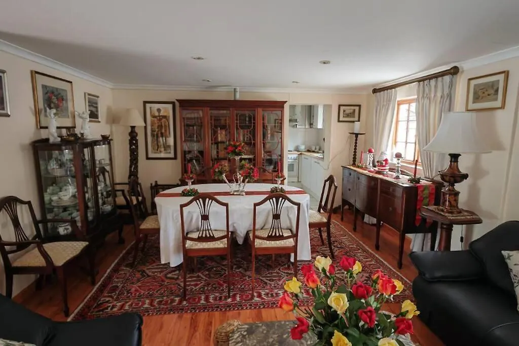 Rondebosch Apartment Cape Town South Africa