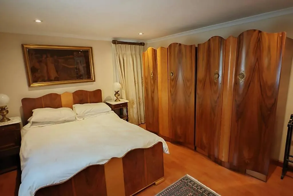 Rondebosch Apartment Cape Town
