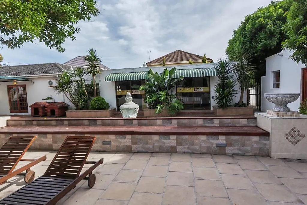 Rondebosch Apartment Cape Town