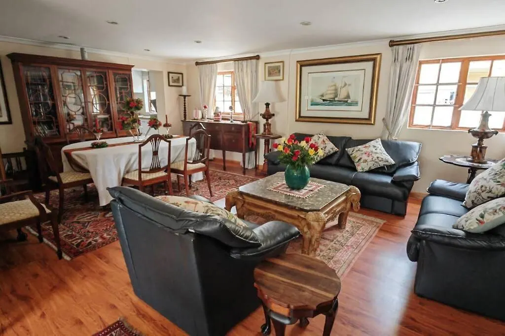 Rondebosch location