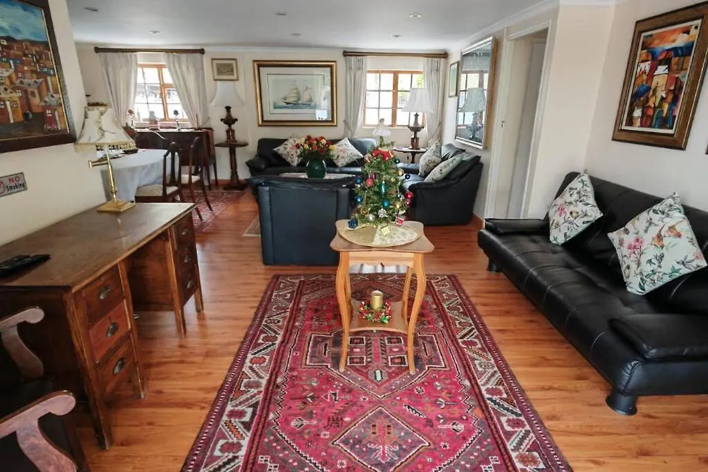 Rondebosch Apartment Cape Town